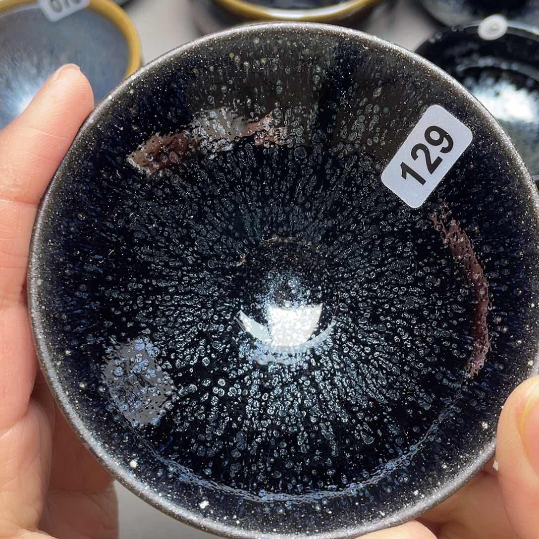 茶盏129漂亮的主人杯