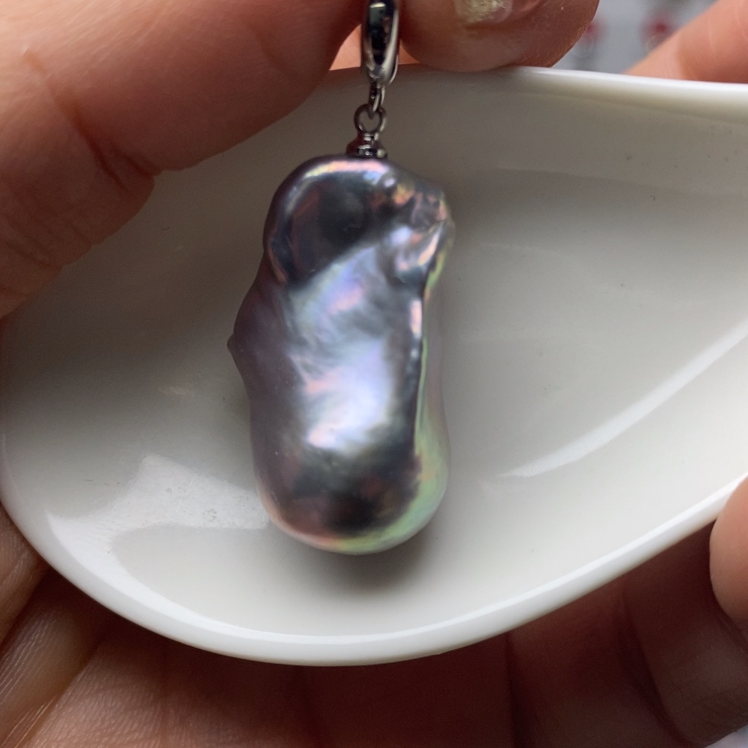 淡水珍珠其它未镶嵌