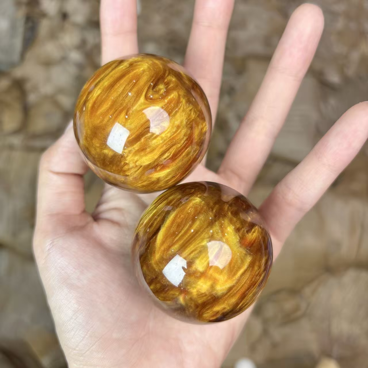 AD102-精品手串(无礼盒)