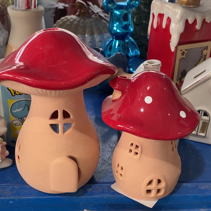 陶瓷树脂工艺摆件