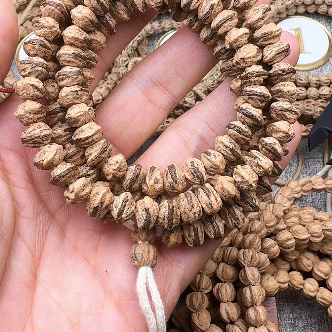 柏香籽/百香籽吊坠