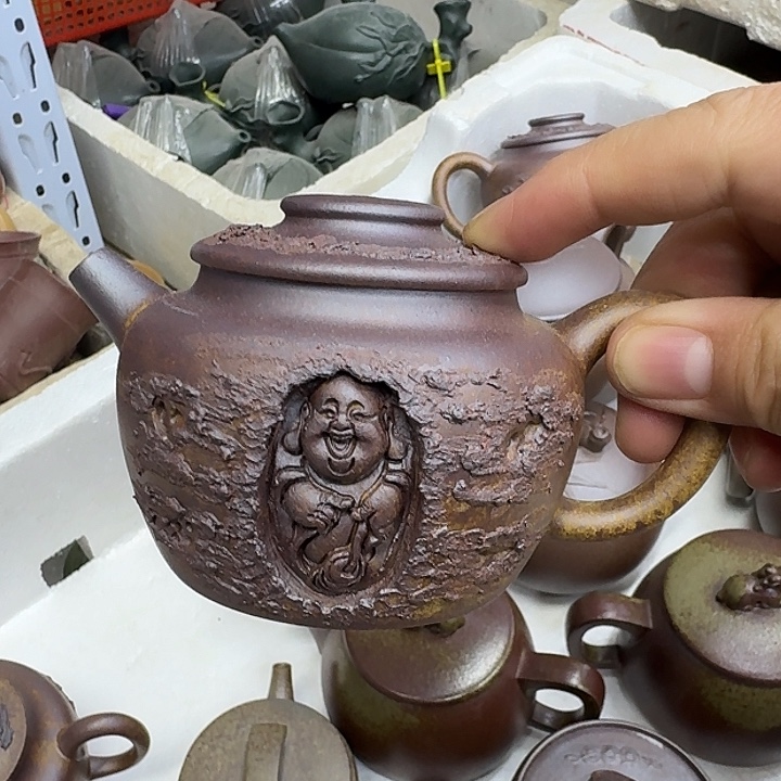 茶壶紫砂宜兴紫砂壶宜兴紫砂壶