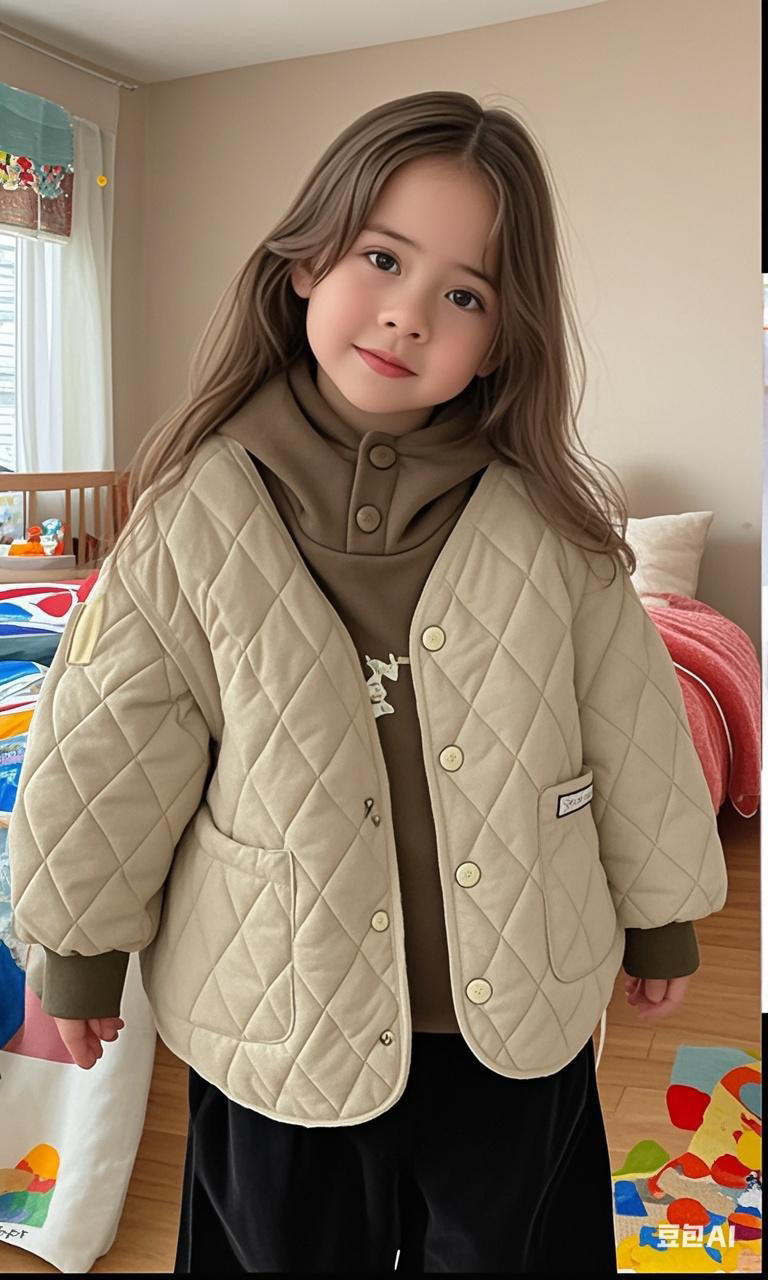 全场童装任选两件福袋(100-130码)