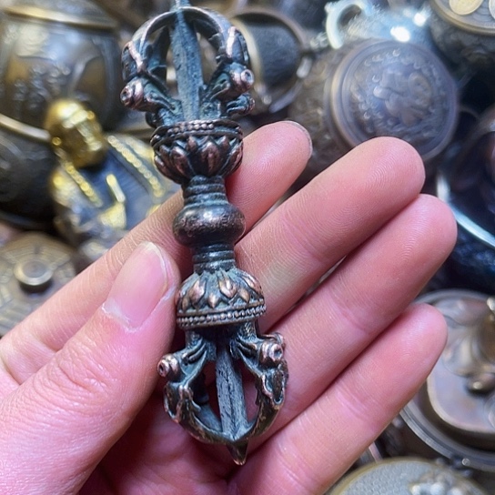 铜器摆件诚信经营