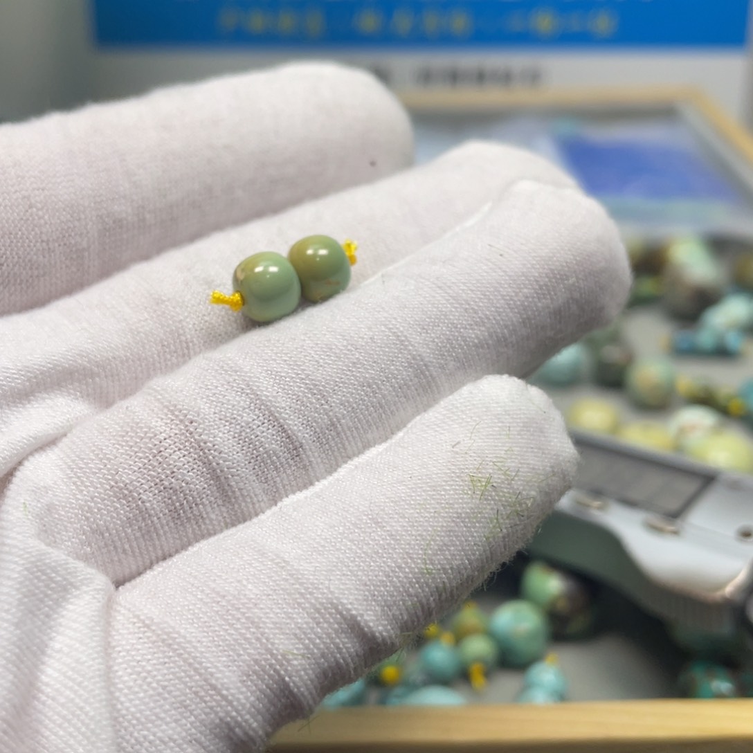 绿松石其他未镶嵌