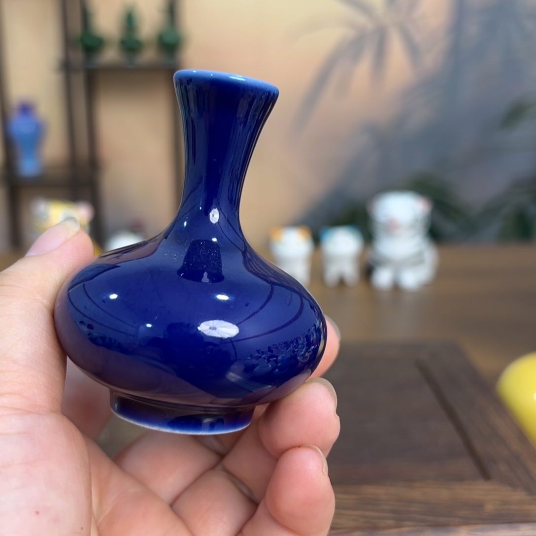 瓷片呵*～景德镇陶瓷美术