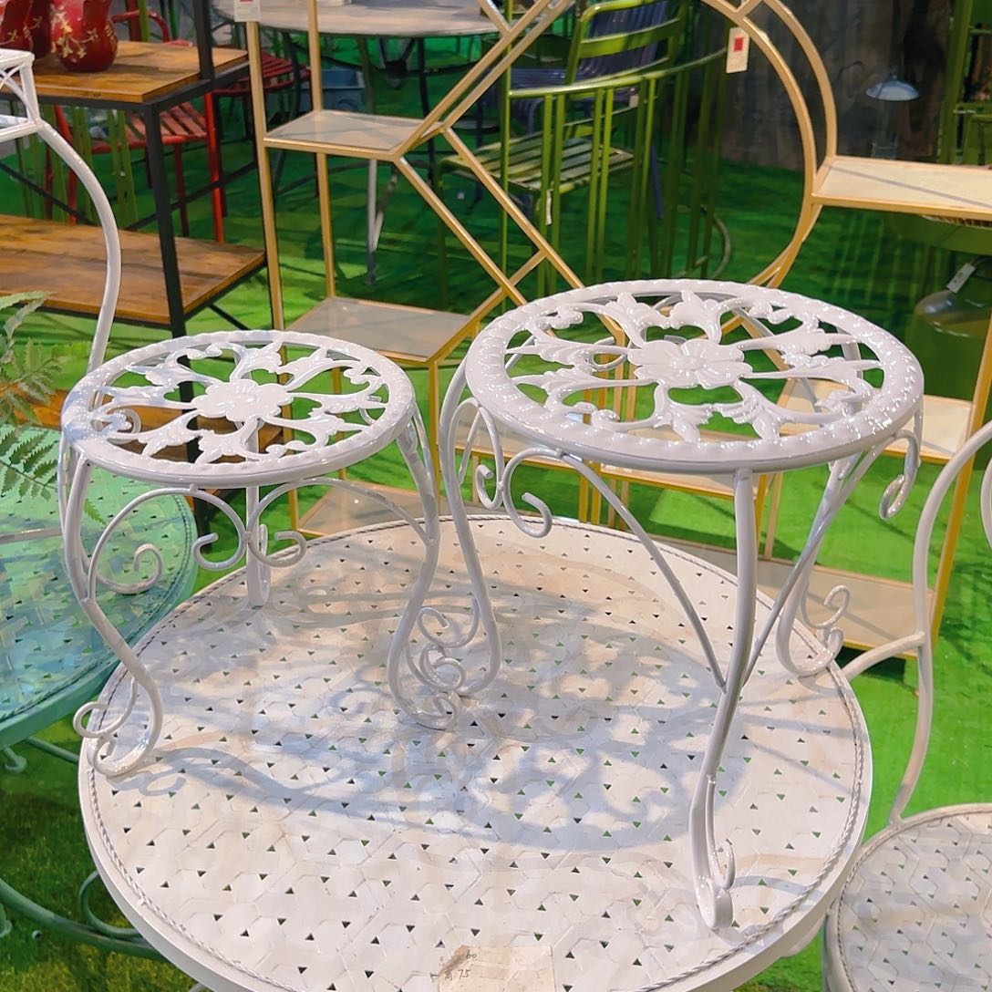 花架置物架户外用品