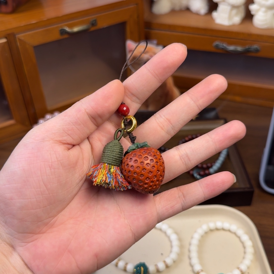 菩提根/象牙果手串