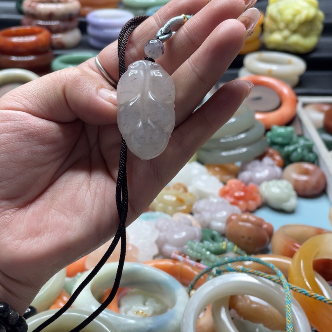 石英质玉手镯合金