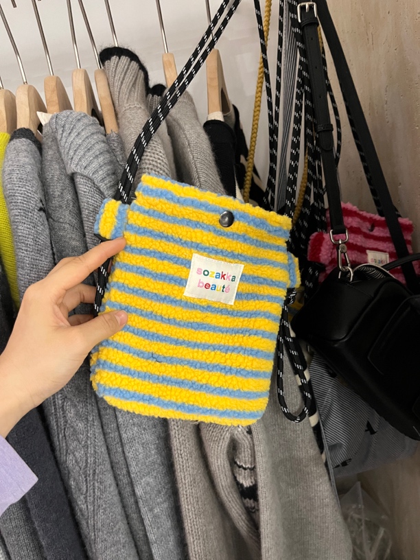 金子家福利 手机包包 大人小孩子都可以 不支持7天无理由