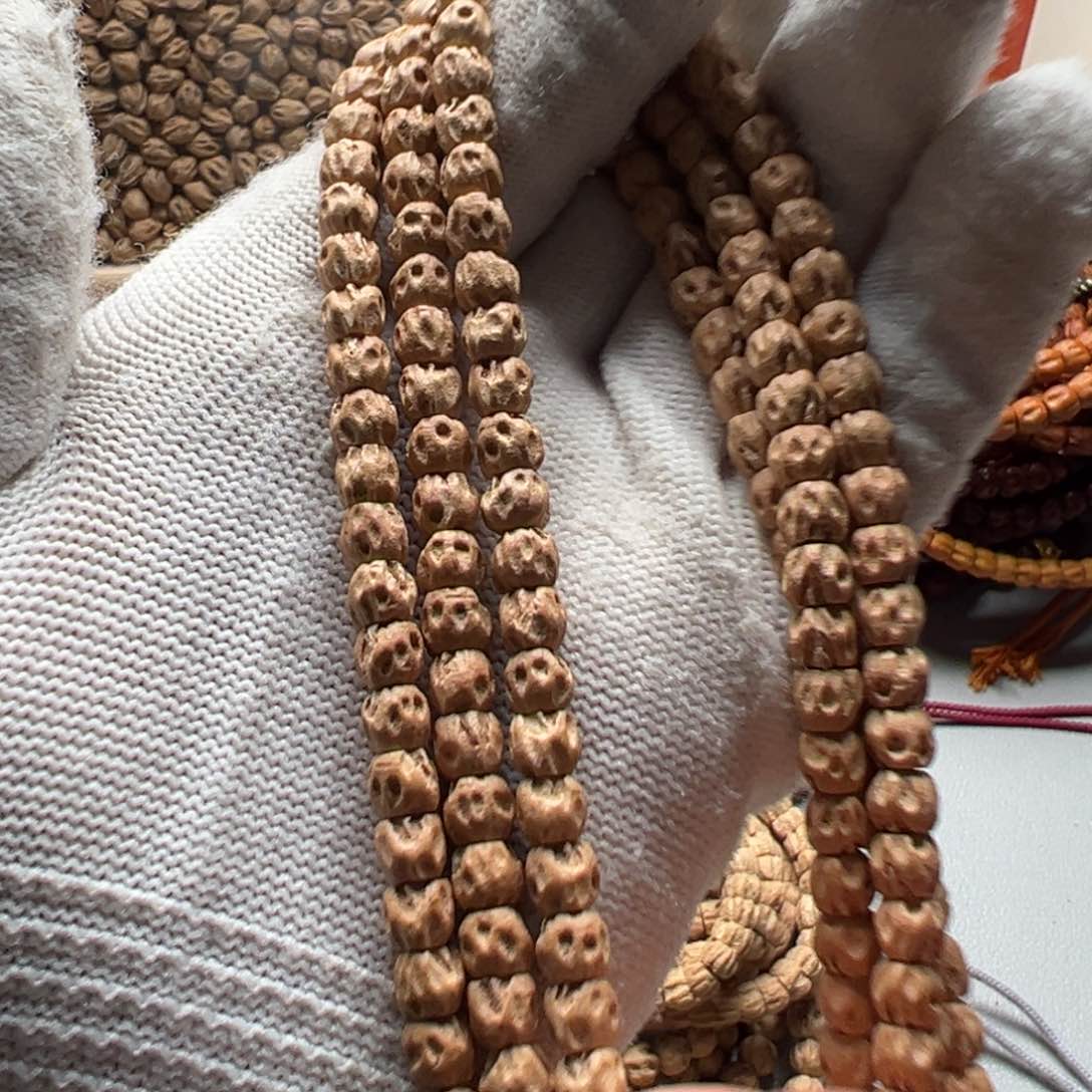 柏香籽/百香籽吊坠