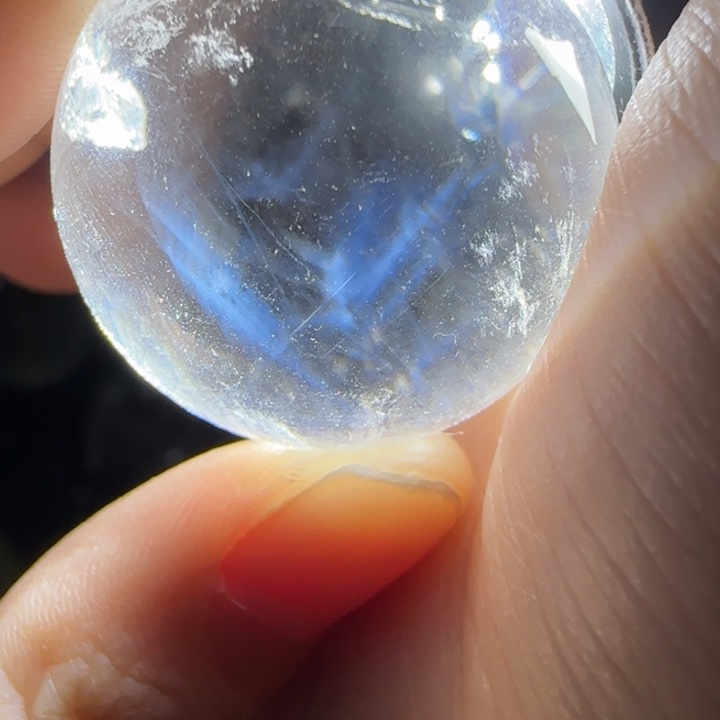 摆件未镶嵌水晶f206