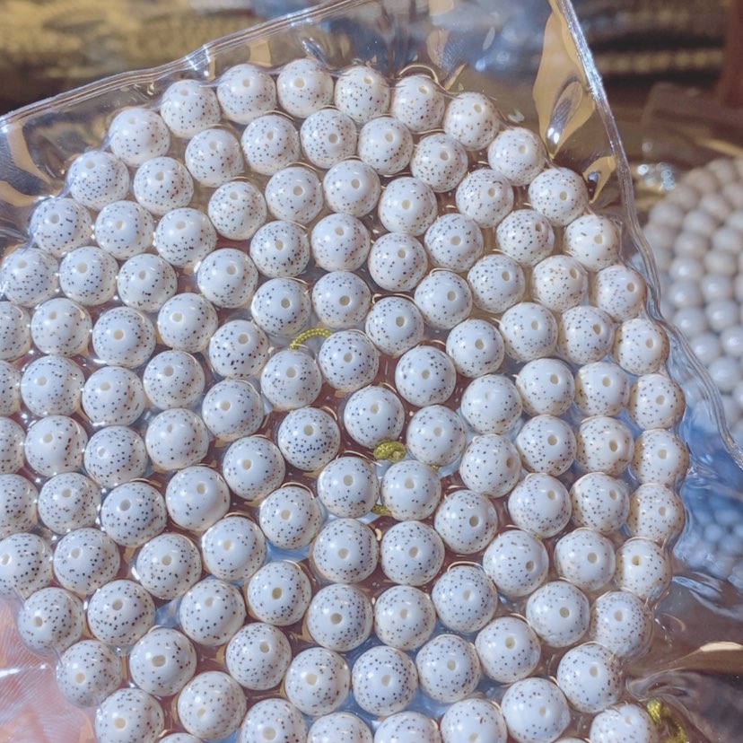 【闪购商品】星月菩提吊坠火*兔Fffgggggghhh