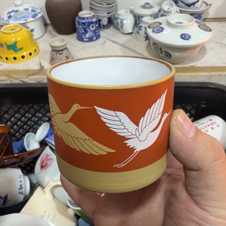 陶瓷推荐第二名20包邮