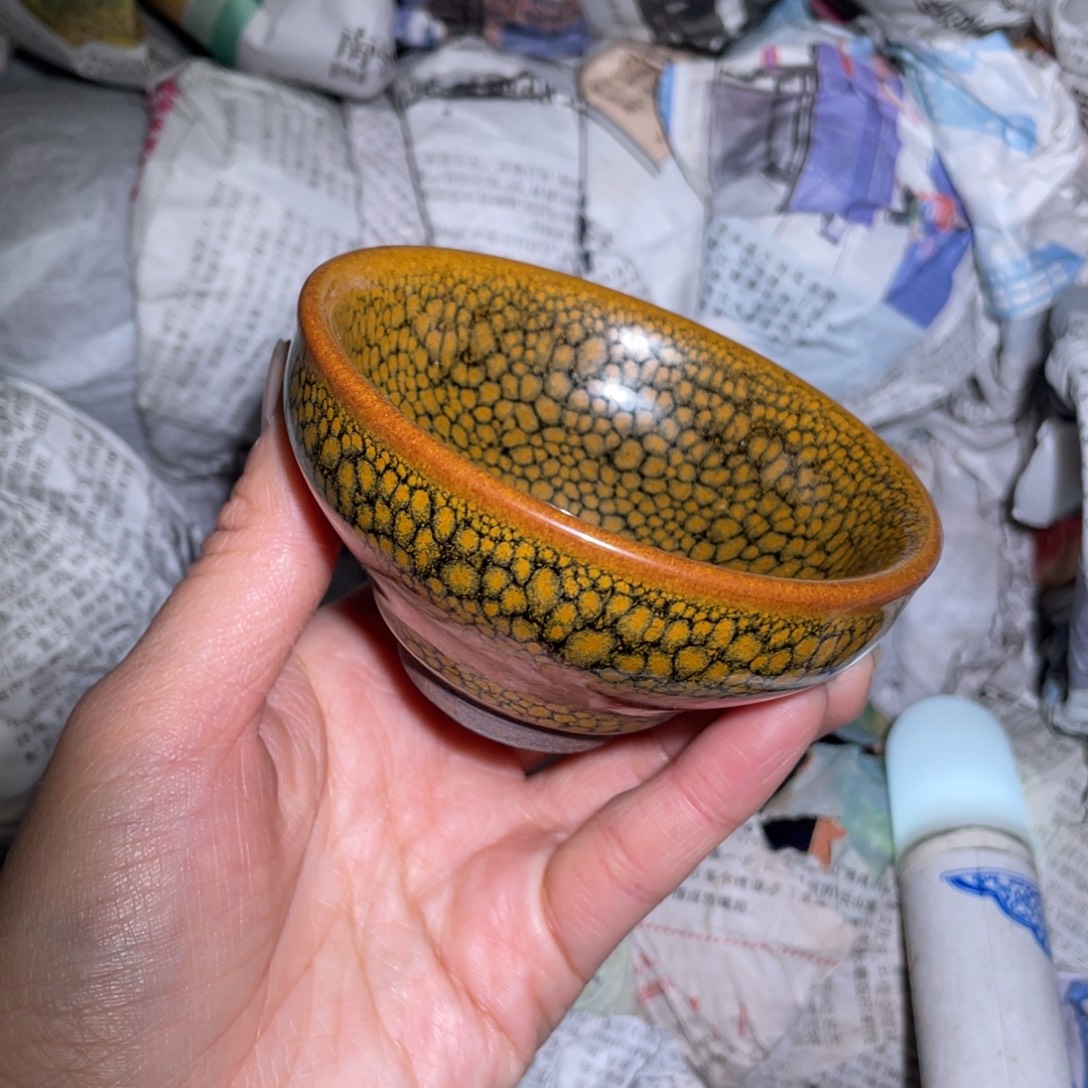 茶盏建盏直播间链接