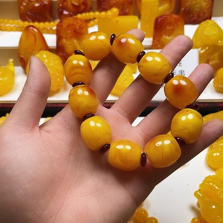 抖音严选好物商品