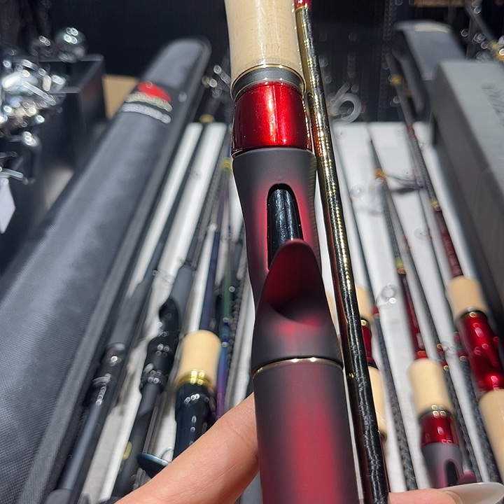 刘***浩碳素3.8m2.1m2.4m2.7m