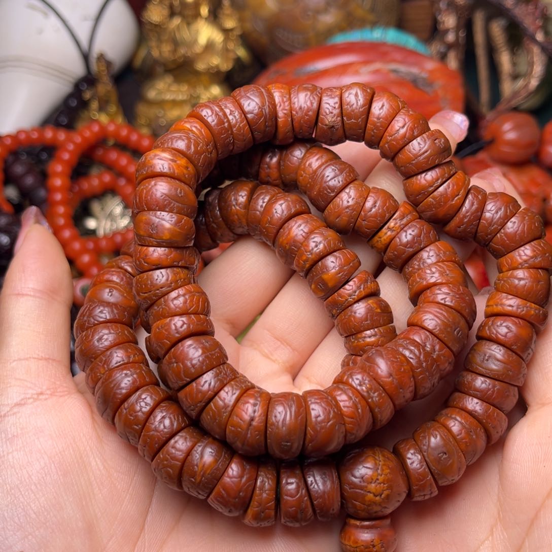 凤眼菩提吊坠闪购链接………