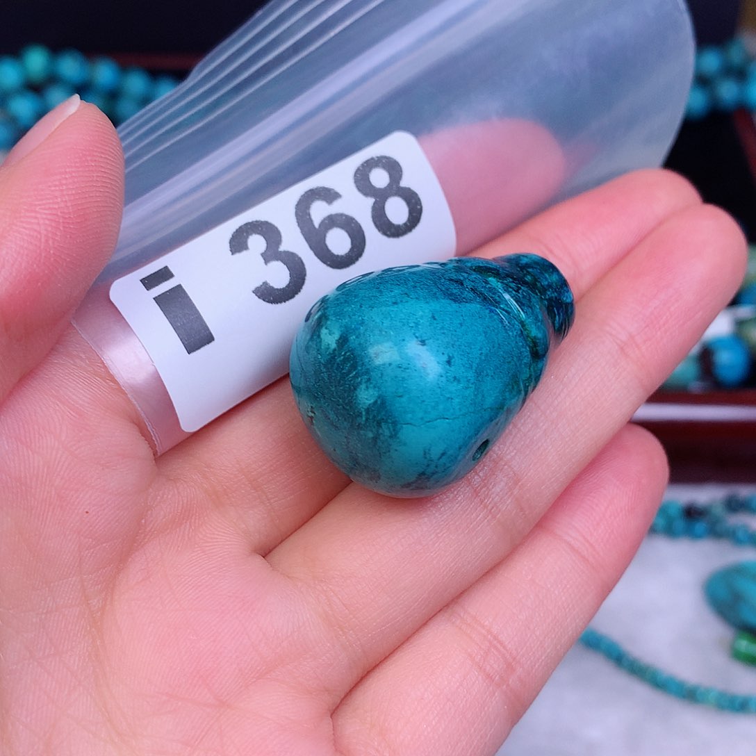 空竹粉丝专享十堰特色手工散珠