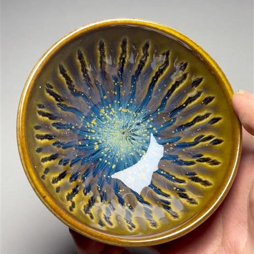 【闪购商品】茶盏-104............