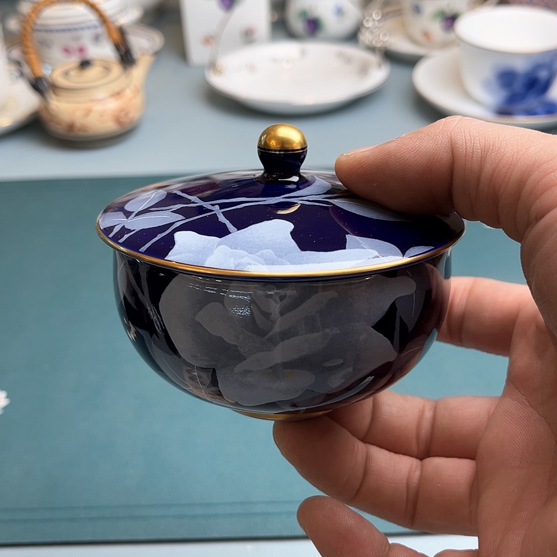 盖碗我是朱强……这两句真的