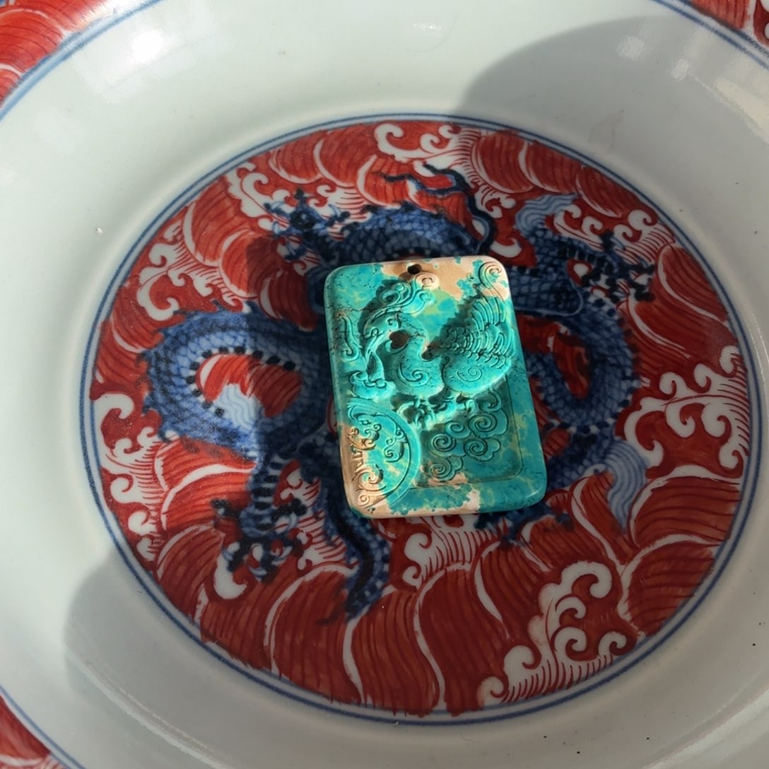 瓷摆件瓷盘瓷盆其他超*星