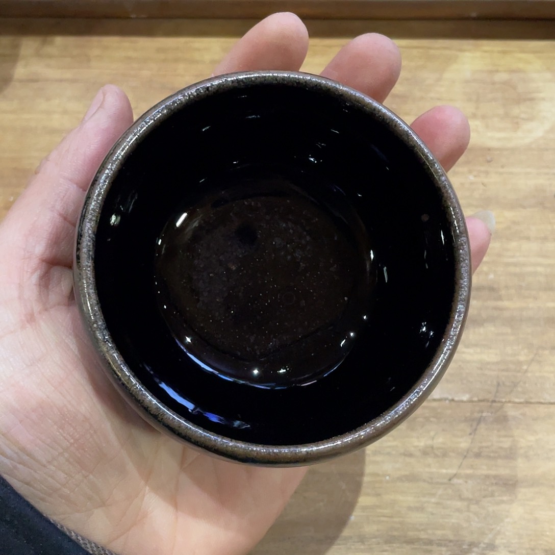 茶盏醉*轩古法龙窑柴烧81