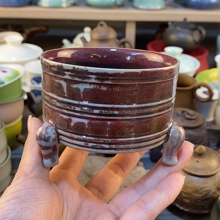 瓷片微瑕1111111111111111