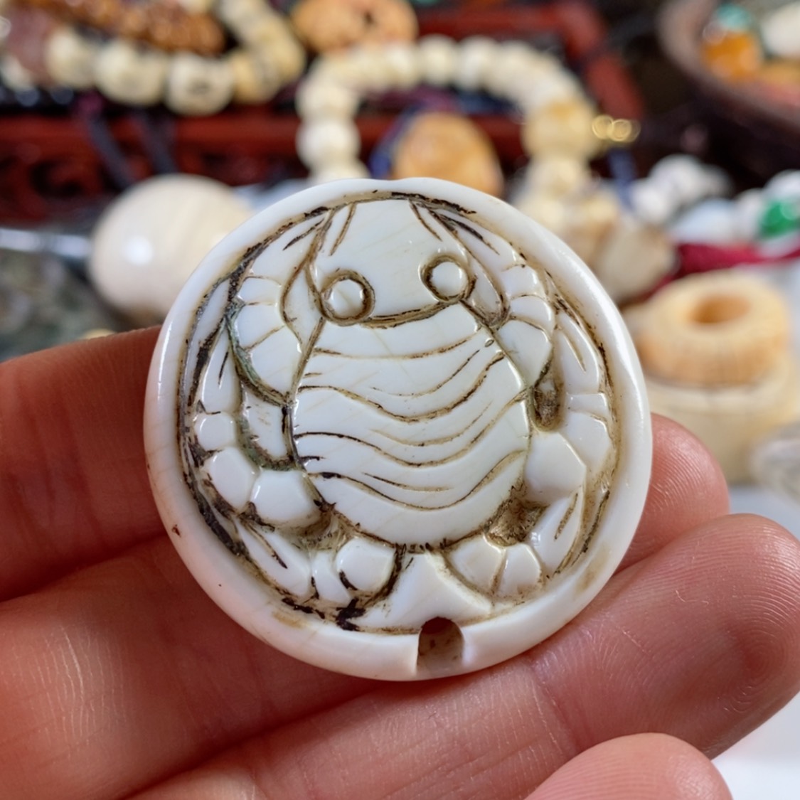 【闪购商品】树脂制品