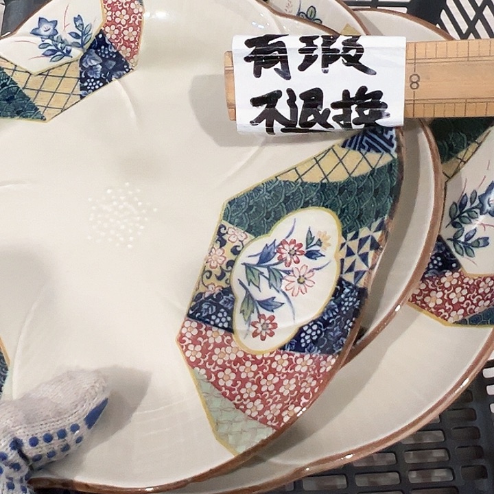 紫砂茶案去了一圈