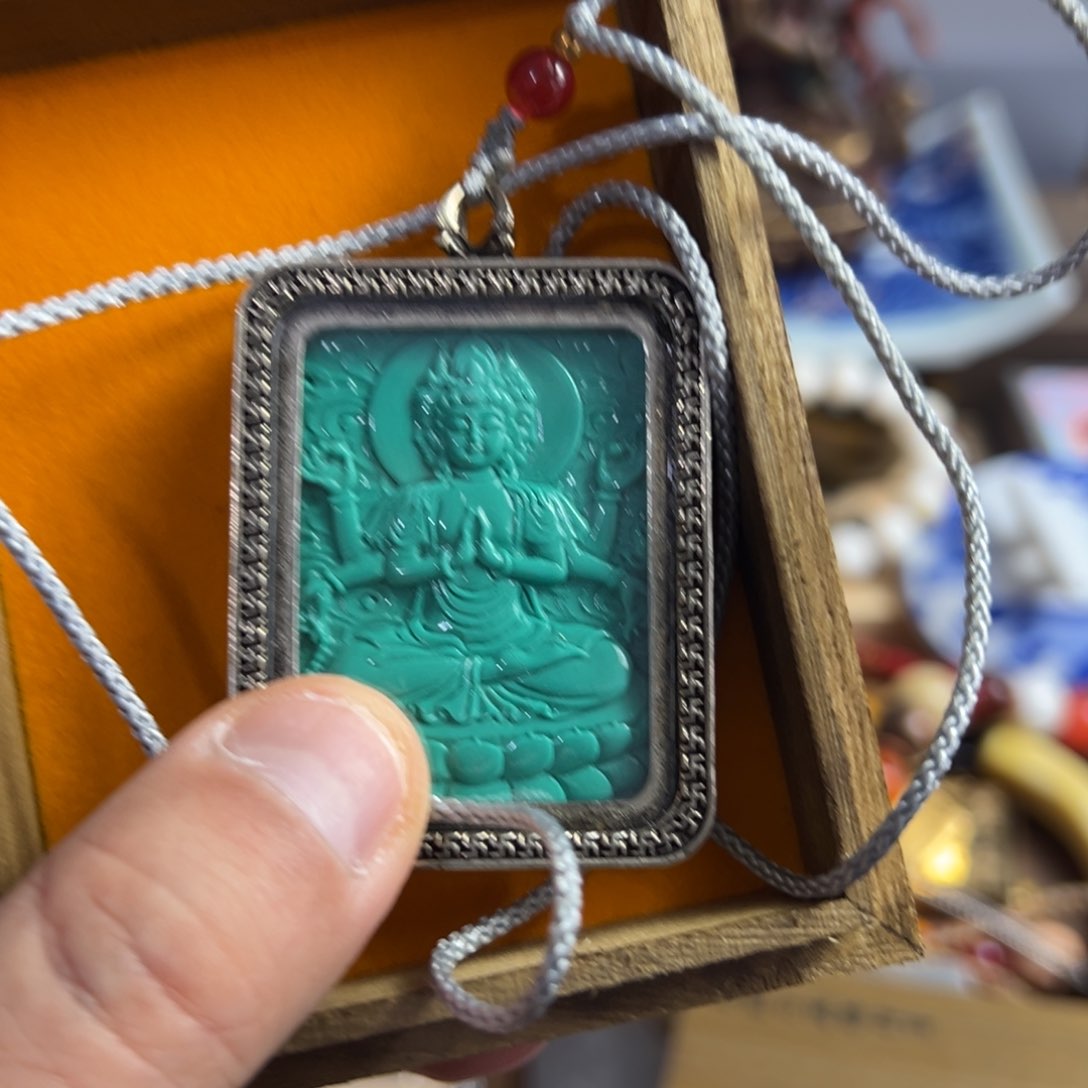 本山绿泥茶宠我家粉丝真好看啊