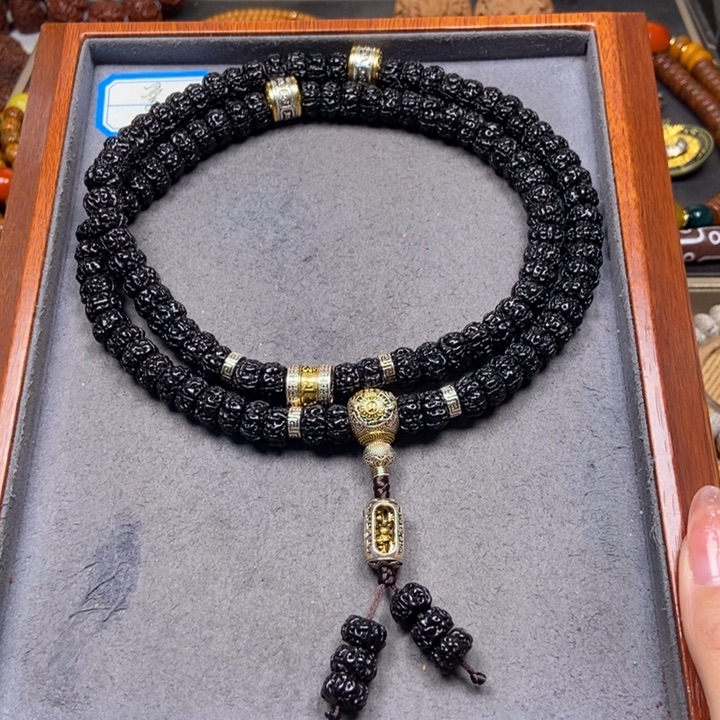 金刚菩提吊坠菩提