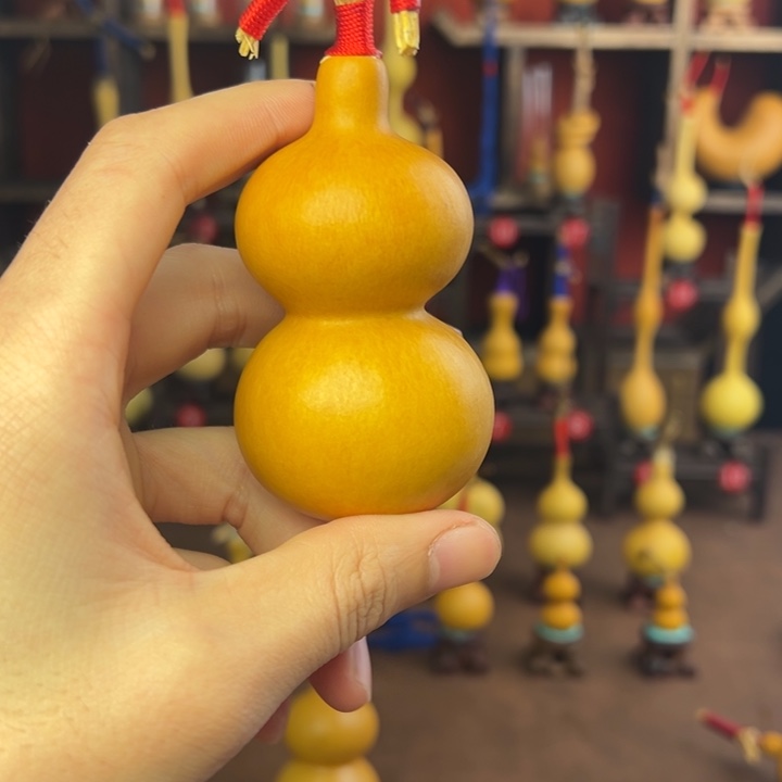 习***8葫芦头的做法是用