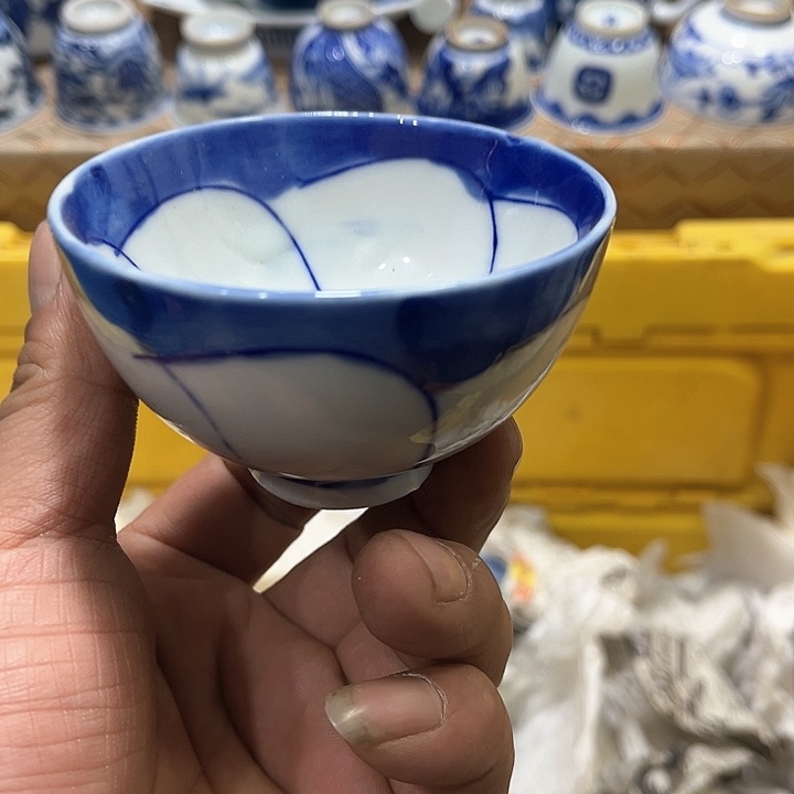 陶瓷茶玩榜第二十名