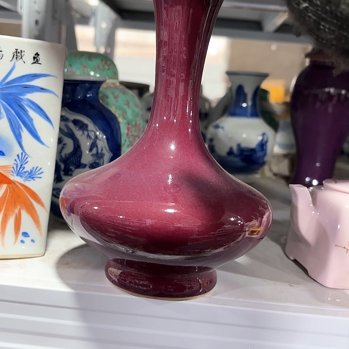 景德镇陶瓷艺术博物