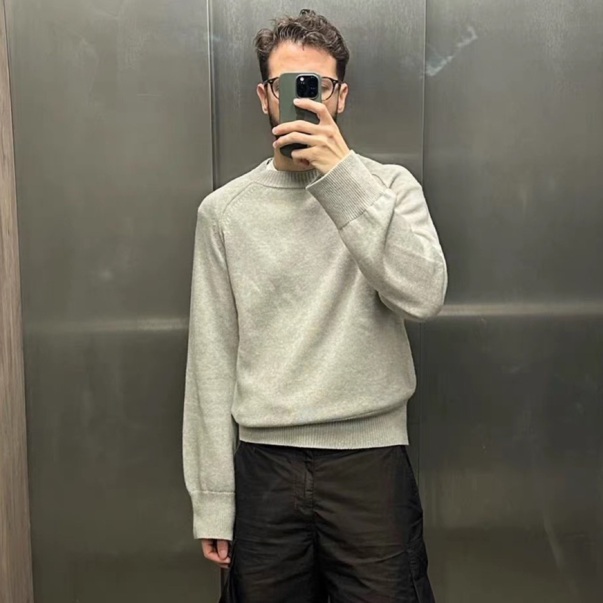 pureytalk26最狠006软糯毛衣