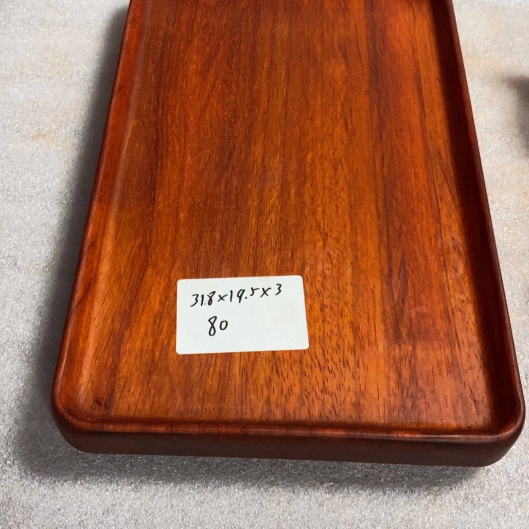 非洲紫檀（红花梨）