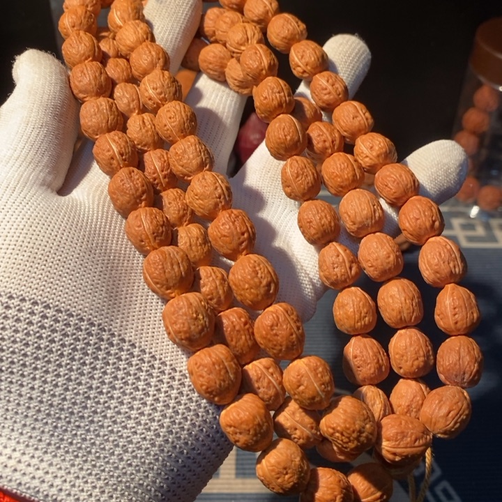 文玩核桃手串3**2…………