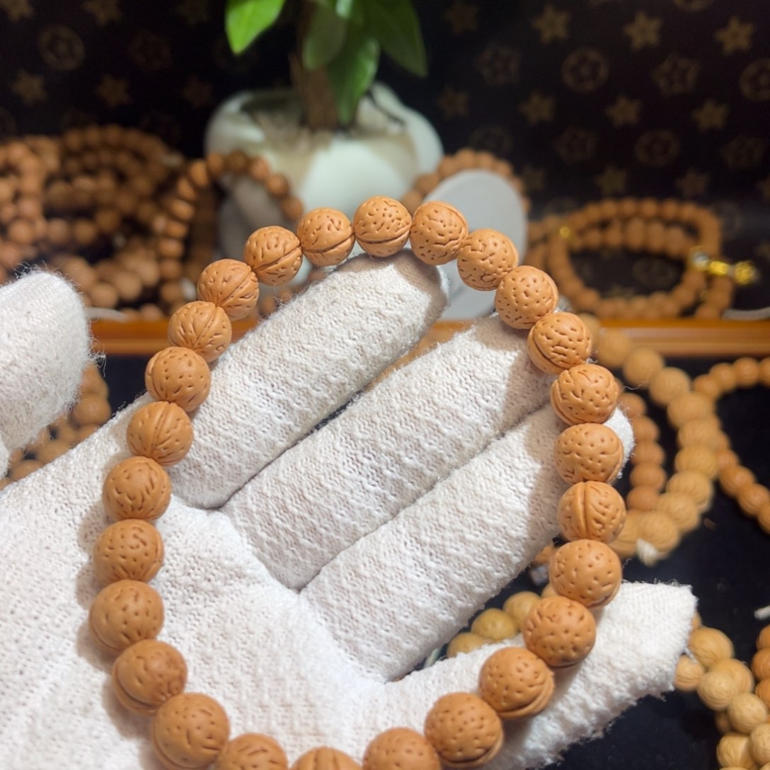 垚****核桃手串/手链垚垚哥240