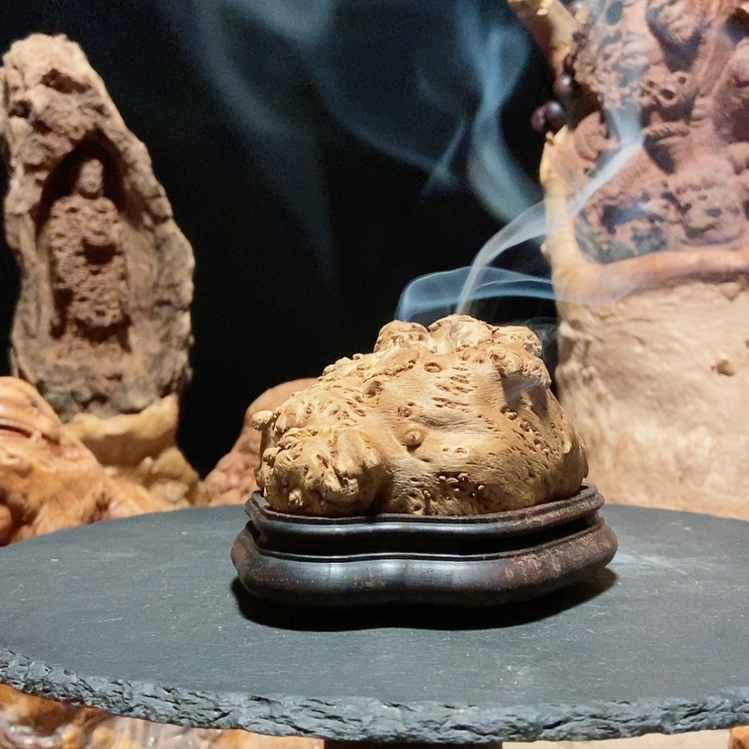 【闪购商品】荔枝木荔枝木手工制作