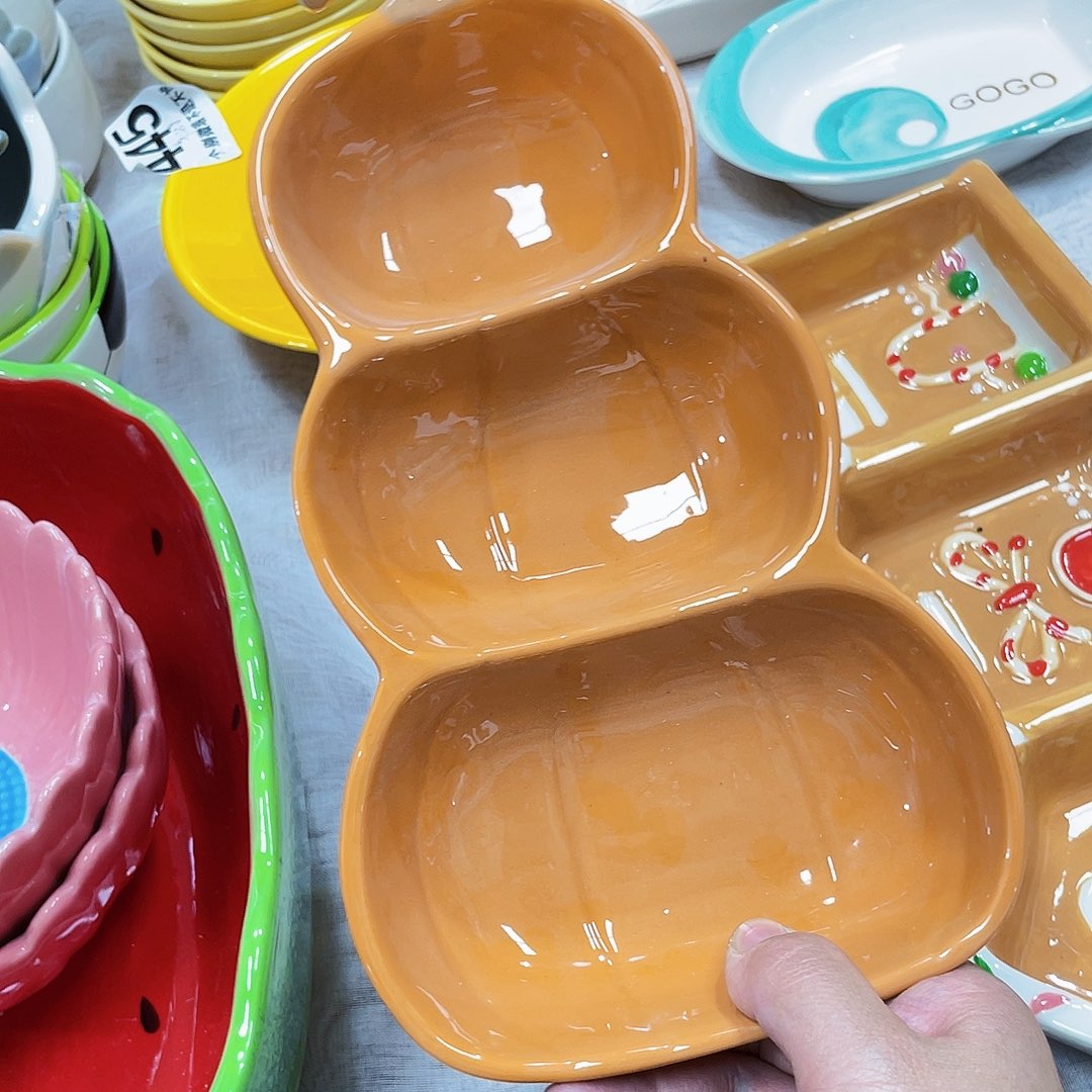 l***饱满20包邮瑕疵陶瓷不退不换完美主义者慎拍