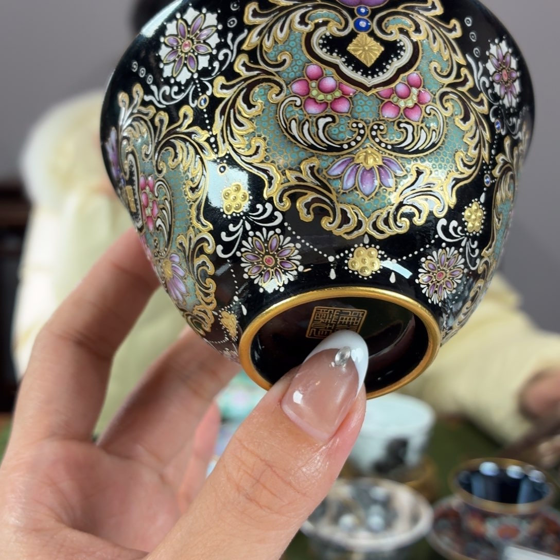 九鸣瓷艺九鸣瓷艺