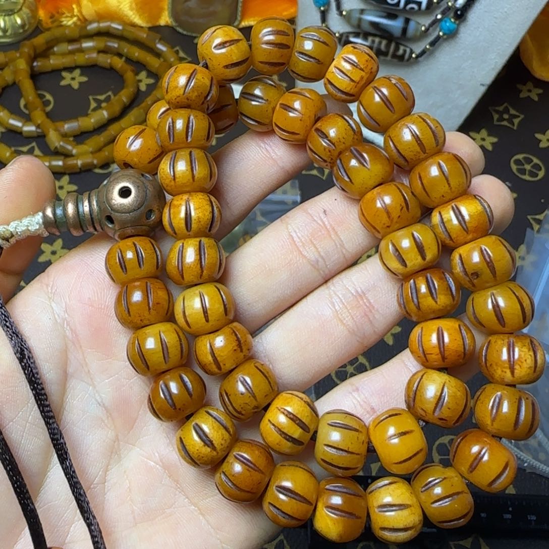 不***心牛骨手串/手链哈哈哈哈哈哈