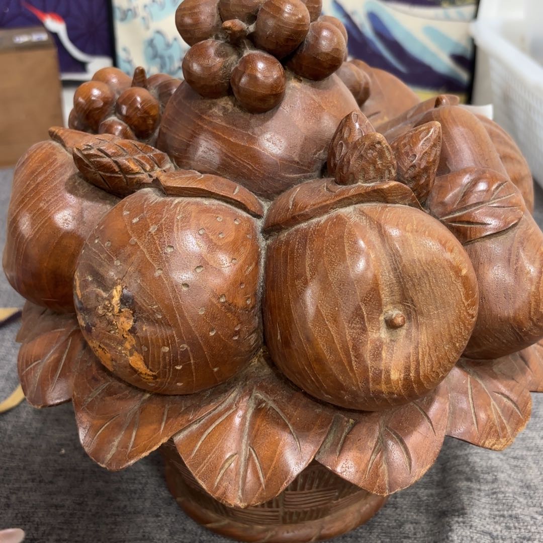 非常好看的物品 
