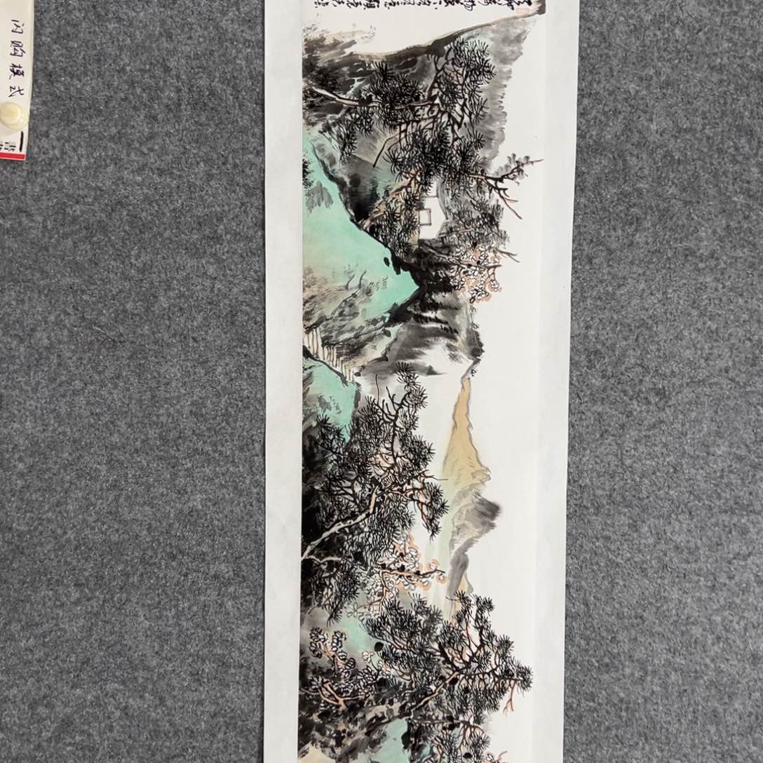 国画国画作品国画作品