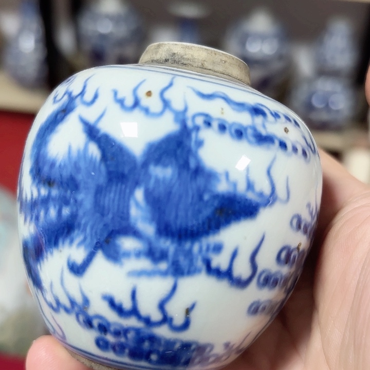 摆件陶瓷摆件不固定一件