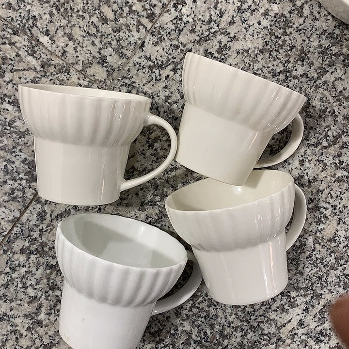 陶瓷艺术作品欣赏