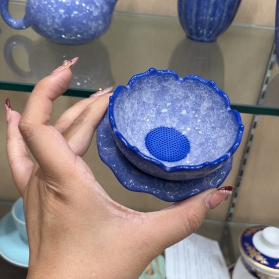 大宋甄选茶具茶器