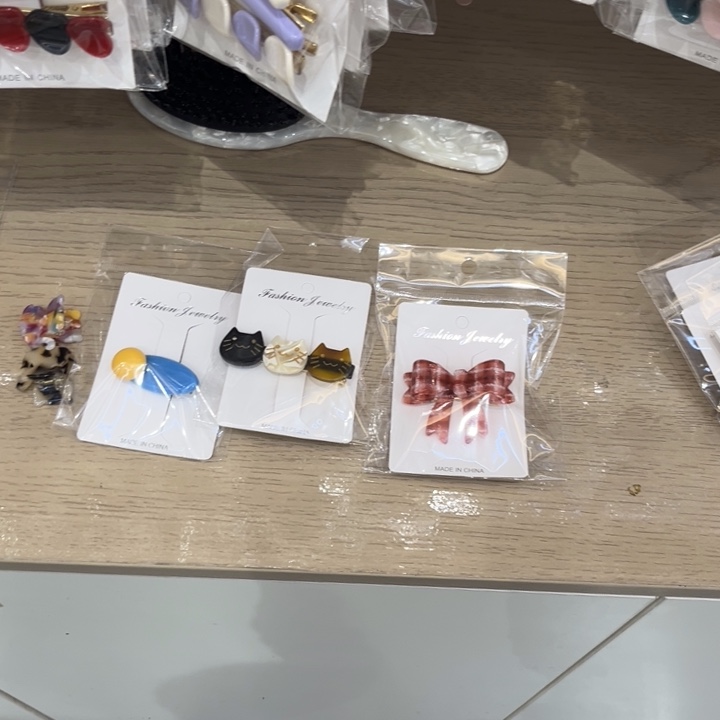 狗骨定理专属醋酸夹子闪购