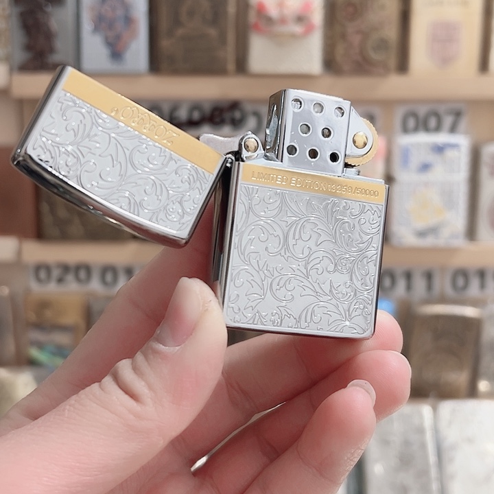 佐罗902分色唐草外壳+1个四代盾卡机芯